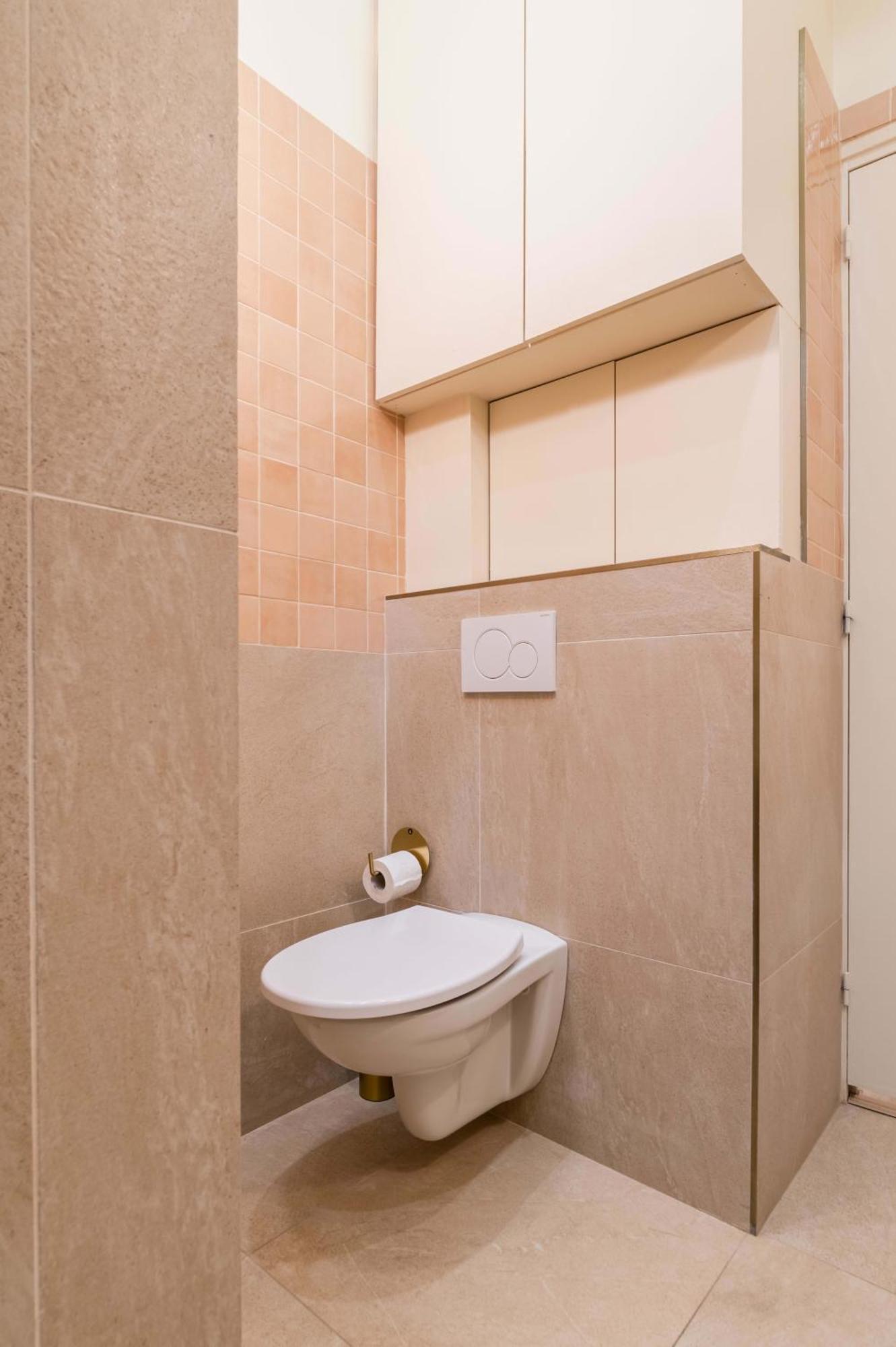 Charmant Appartement Moderne Haut Marais - 4P - Flat-Guest Párizs Kültér fotó