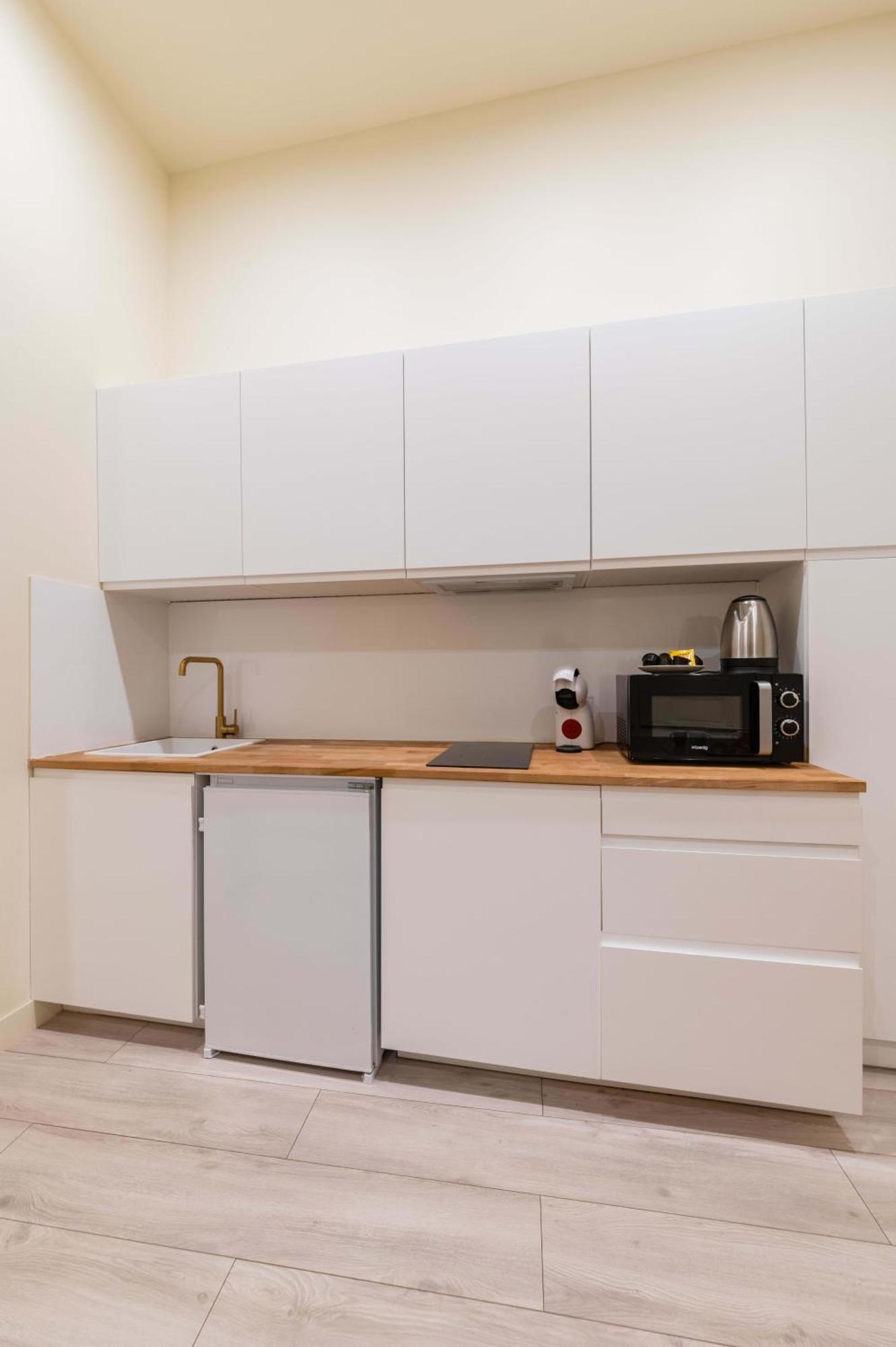 Charmant Appartement Moderne Haut Marais - 4P - Flat-Guest Párizs Kültér fotó